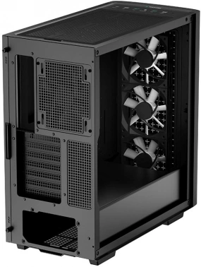 Корпус Deepcool CK560
