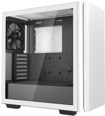 Корпус Deepcool CK500 WH