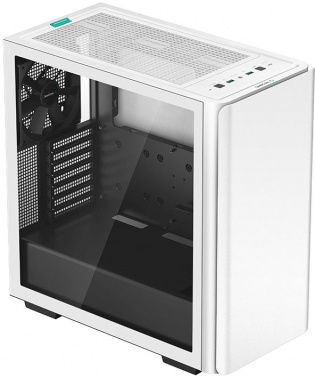Корпус Deepcool CK500 WH