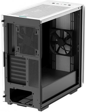 Корпус Deepcool CK500 WH