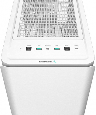 Корпус Deepcool CK500 WH