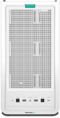 Корпус Deepcool CK500 WH