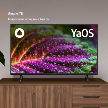 Телевизор LED SunWind 43