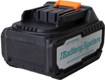 Батарея аккумуляторная Sturm!  SBP1804