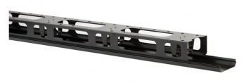 Кабельный органайзер вертикальный Hyperline CMV-42U-ML односторонний окна 42U