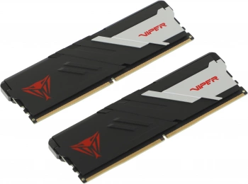 Память DDR5 2x16Gb 5600MHz Patriot  PVV532G560C36K