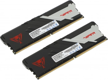 Память DDR5 2x16Gb 5600MHz Patriot  PVV532G560C36K