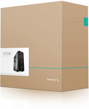 Корпус Deepcool CG540