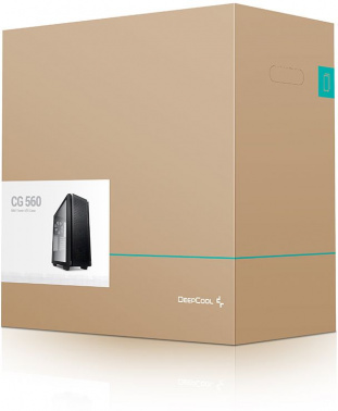 Корпус Deepcool CG560