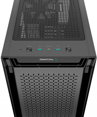 Корпус Deepcool CG560