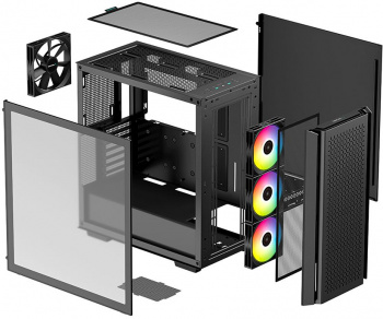 Корпус Deepcool CG560