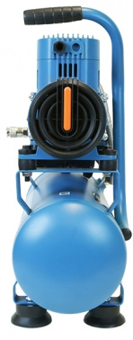 Компрессор поршневой Sturm! AC93210OL