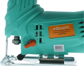 Лобзик Sturm! JS4078Q