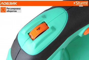 Лобзик Sturm! JS4078Q