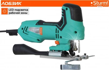 Лобзик Sturm! JS4075QS