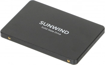 Накопитель SSD SunWind SATA-III 512GB SWSSD512GS2T