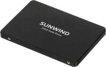 Накопитель SSD SunWind SATA-III 1TB SWSSD001TS2T