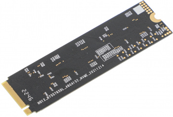 Накопитель SSD SunWind PCIe 3.0 x4 256GB SWSSD256GN3T