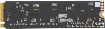 Накопитель SSD SunWind PCIe 3.0 x4 256GB SWSSD256GN3T
