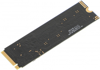 Накопитель SSD SunWind PCIe 3.0 x4 512GB SWSSD512GN3T