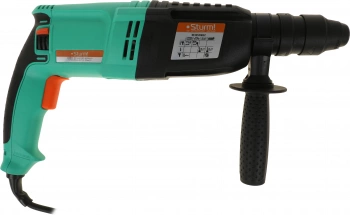 Перфоратор Sturm! RH2509BZ