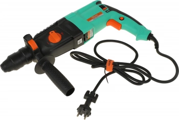 Перфоратор Sturm! RH2509BZ