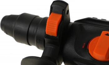 Перфоратор Sturm! RH2509BZ