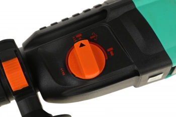 Перфоратор Sturm! RH2509BZ