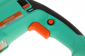 Перфоратор Sturm! RH2509BZ