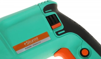 Перфоратор Sturm! RH2509BZ