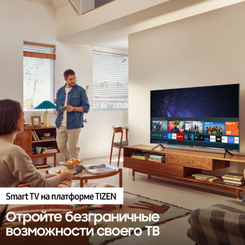 Телевизор LED Samsung 50