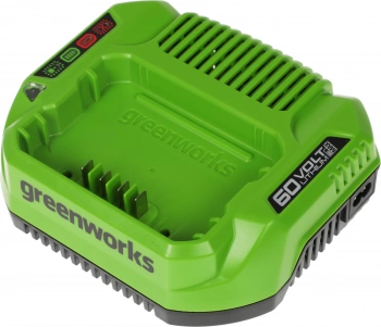 Зарядное устройство Greenworks  G60UC
