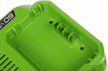 Зарядное устройство Greenworks  G60UC