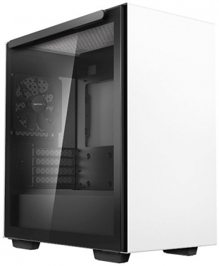 Корпус Deepcool MACUBE 110 WH