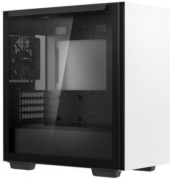 Корпус Deepcool MACUBE 110 WH