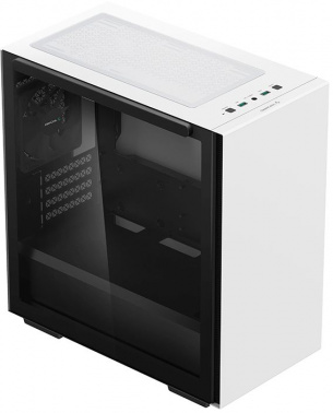 Корпус Deepcool MACUBE 110 WH