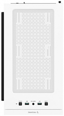 Корпус Deepcool MACUBE 110 WH