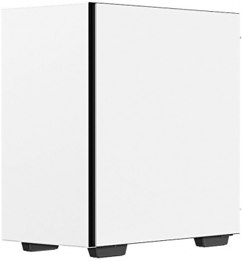 Корпус Deepcool MACUBE 110 WH