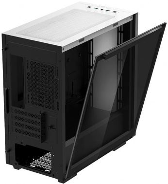 Корпус Deepcool MACUBE 110 WH