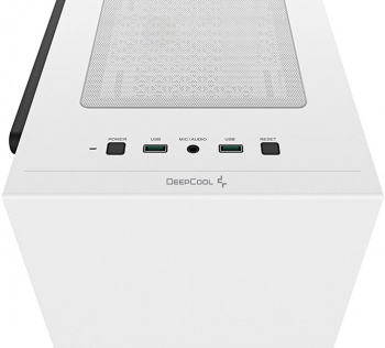 Корпус Deepcool MACUBE 110 WH