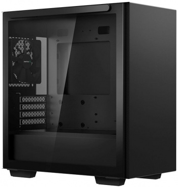 Корпус Deepcool MACUBE 110