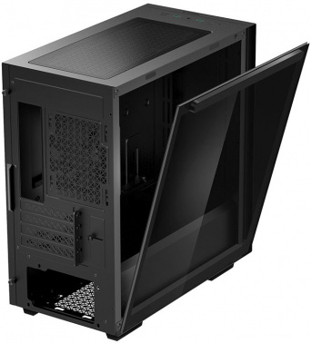 Корпус Deepcool MACUBE 110