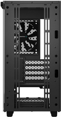 Корпус Deepcool MACUBE 110