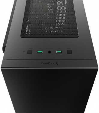 Корпус Deepcool MACUBE 110