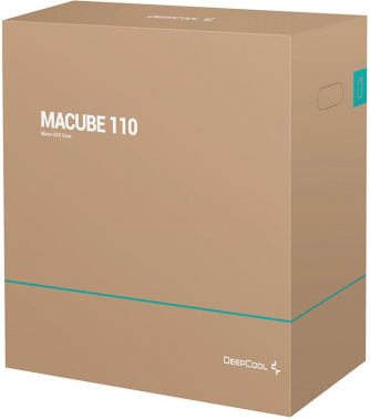 Корпус Deepcool MACUBE 110