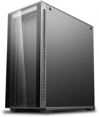 Корпус Deepcool MATREXX 70 ADD-RGB 3F