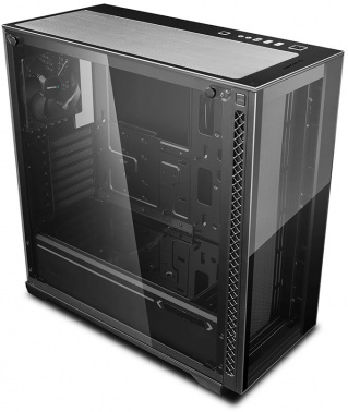 Корпус Deepcool MATREXX 70 ADD-RGB 3F