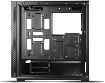 Корпус Deepcool MATREXX 70 ADD-RGB 3F