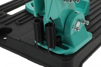 Стойка для углошлифовальных машин Sturm!  1093-AG-230