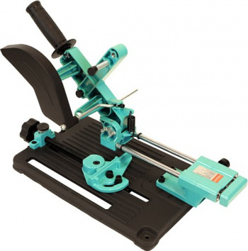 Стойка для углошлифовальных машин Sturm!  1094-AG-125